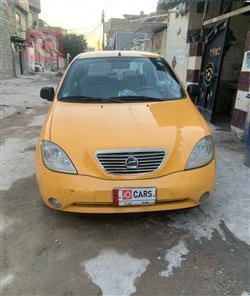سايبا طيبا